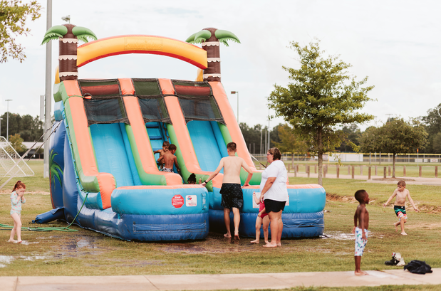 Images Xtreme Inflatables of LA, LLC