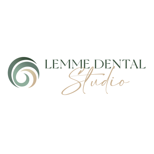 Lemme Dental Studio Logo