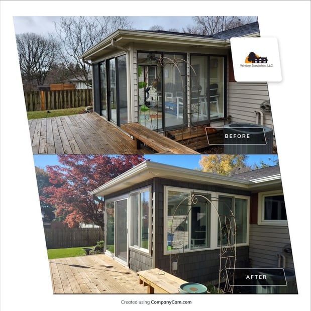 Images Window Specialists LLC