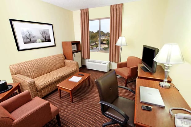 Images Hampton Inn Baltimore/Glen Burnie