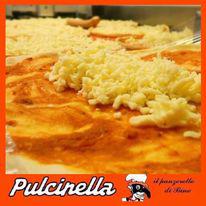 Images Pizzeria Pulcinella