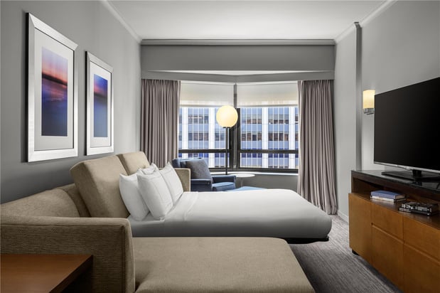 Images New York Hilton Midtown