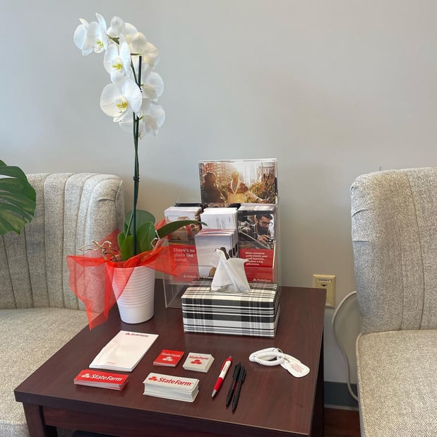 Images Courtney Owens - State Farm Insurance Agent