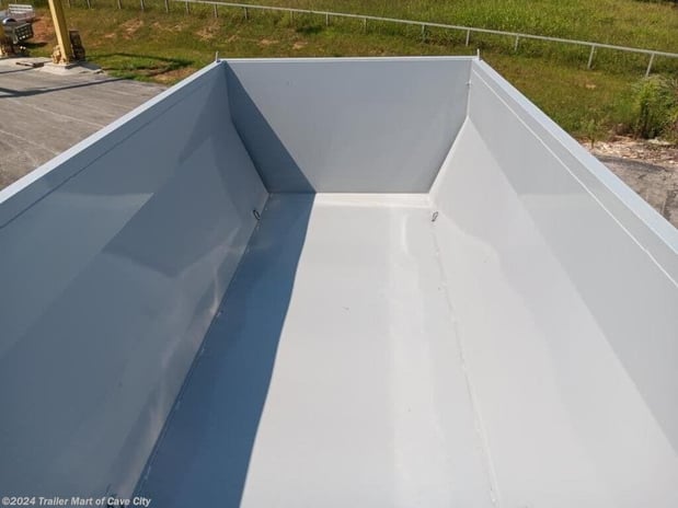 Images Trailer Mart of Cave City