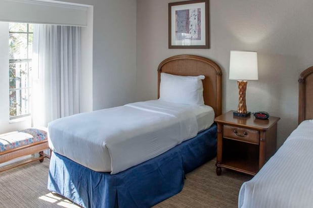 Images Hilton Vacation Club Polynesian Isles Kissimmee