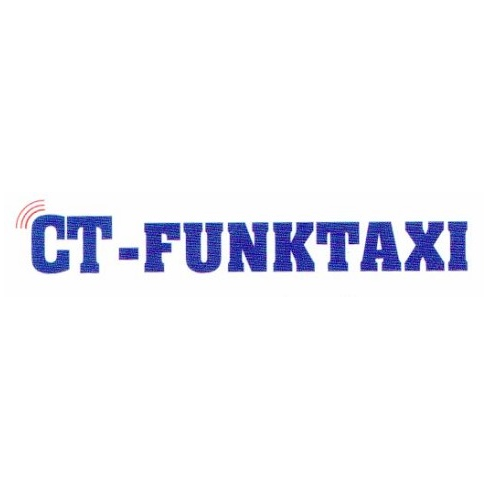 Logo CT-FUNKTAXI , Inh. D. Beyer