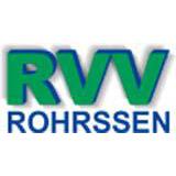 Logo ROHRSSEN Vertriebs- und Vermietungsges. mbH