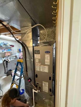 Images Anytime Heating and Air Conditioning