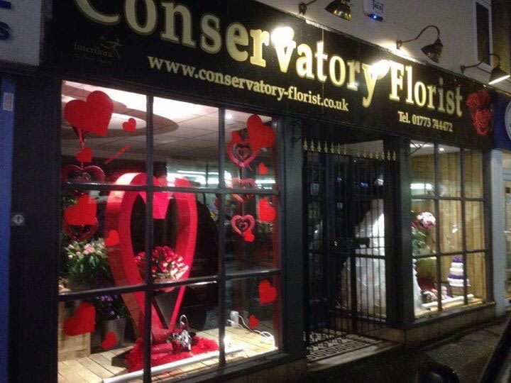 Images Conservatory Florist