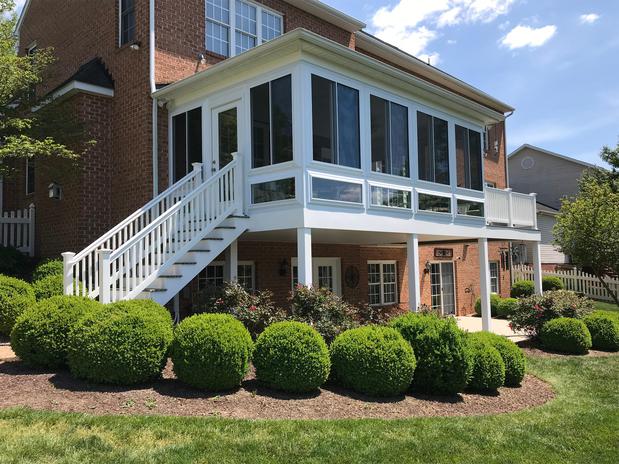 Images Heartland Home Improvements, LLC