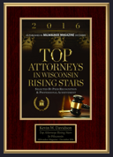 The Estate Planning Group Top Attorney Award