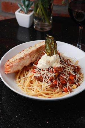 Images Creekside American Bistro