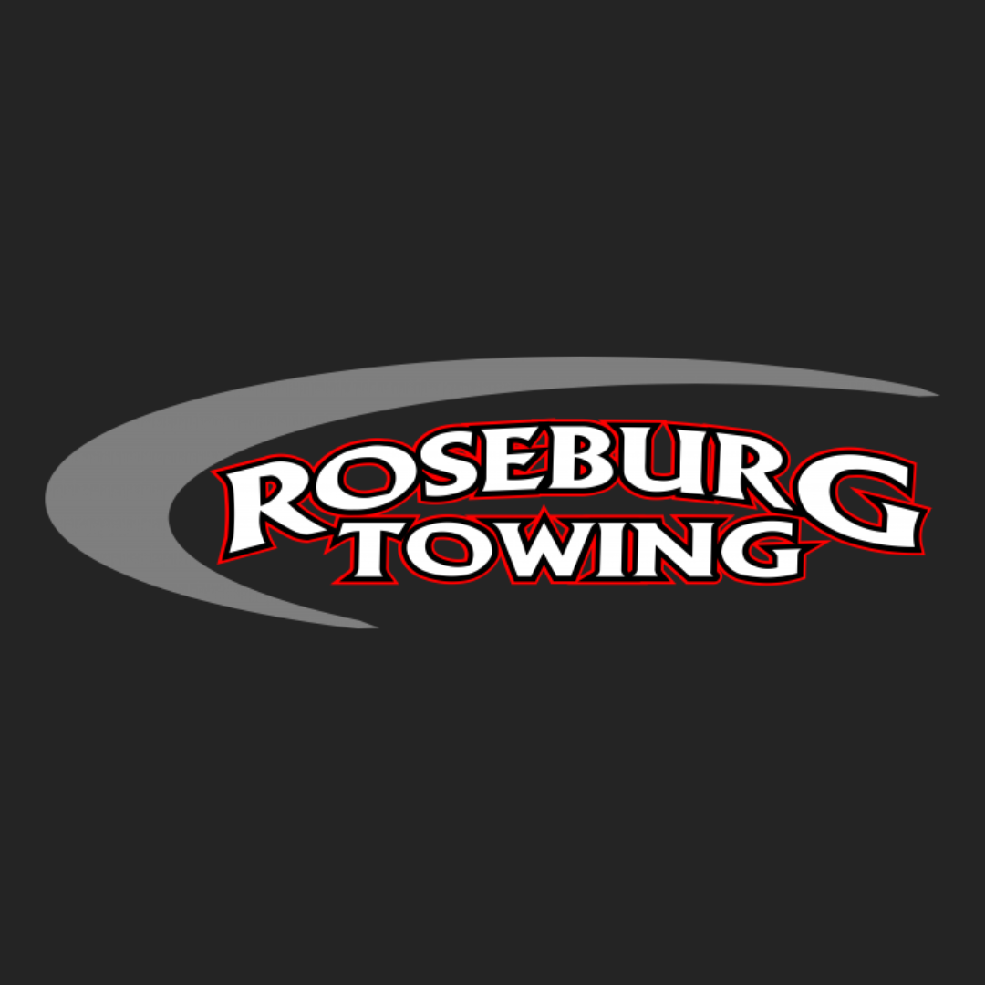 Roseburg Towing
