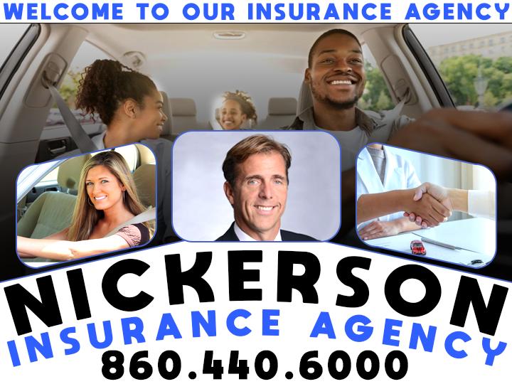 Images Nickerson Agency
