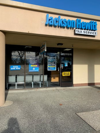 Images Jackson Hewitt Tax Service