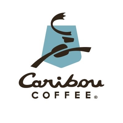 Logo Caribou Coffee