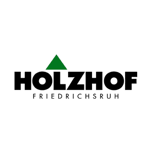 Holzhof Friedrichsruh GmbH, Holzhandel & Zimmerei – Aumühle Logo