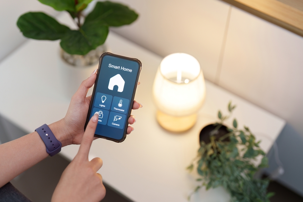 Climate, lighting, music, and security do not have to operate separately. When systems are integrated into one smart home platform, control becomes simpler and more intuitive. Phantom designs connected environments for homeowners in Indian Hill who want everything working together. Book a discovery call.
