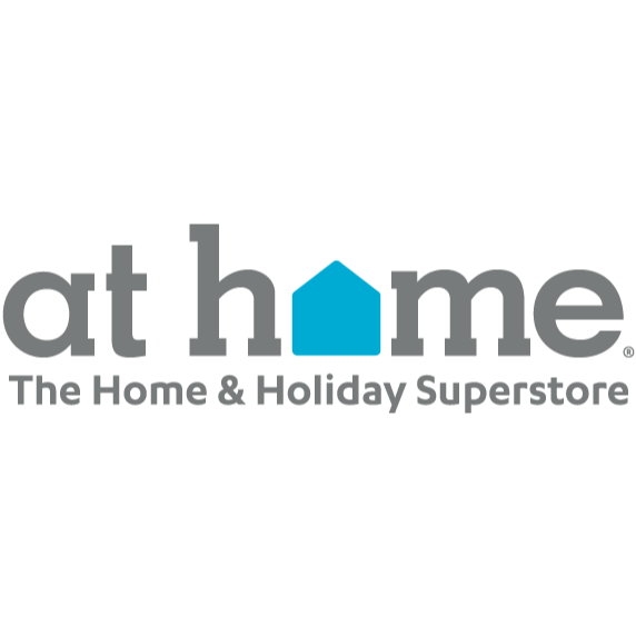 At Home Logo