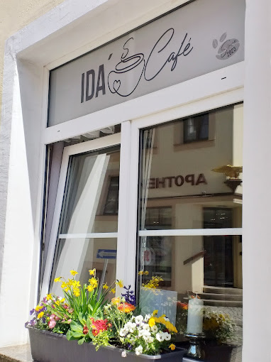 Bilder Ida's Café Stammler - Inh. Cosima Harnisch