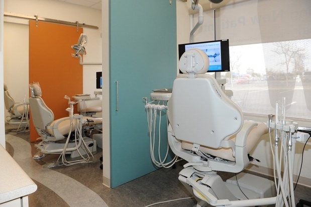 Images College Grove Dentistry
