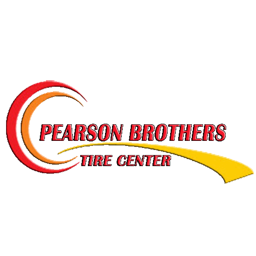 Pearson Brothers Tire Center #3 Logo