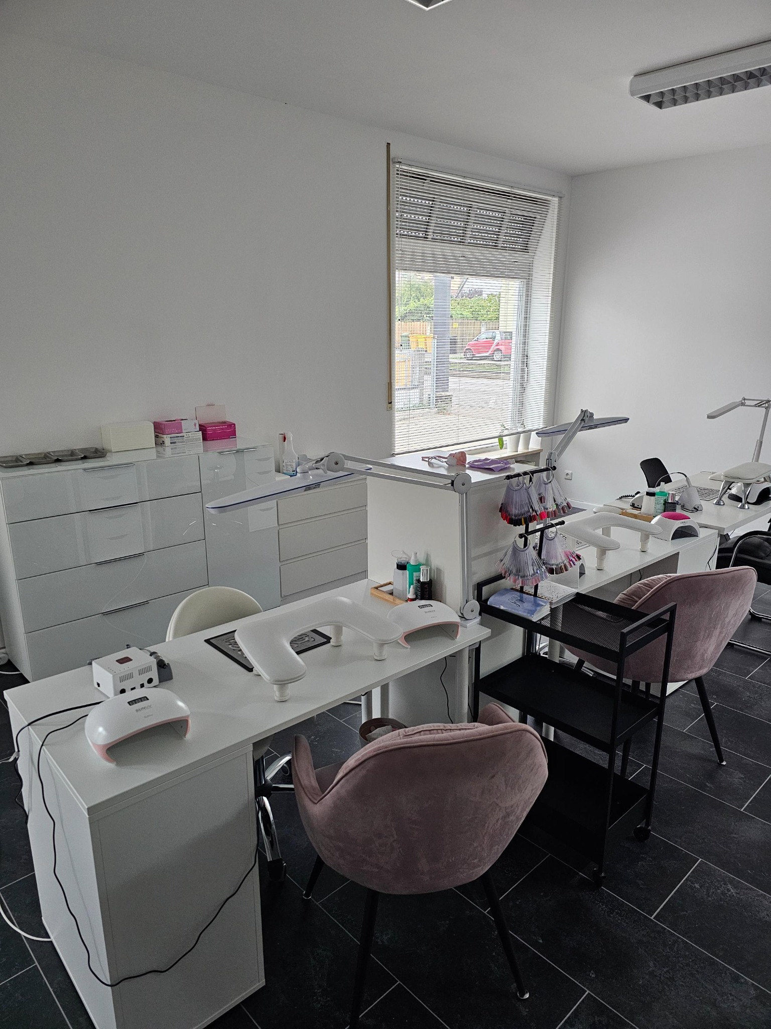 Bilder MOÈ Nails & Beauty