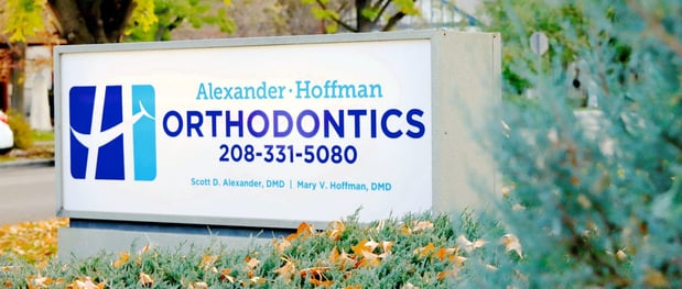 Images Alexander & Hoffman Orthodontics