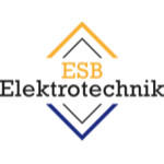 ESB Elektrotechnik GmbH in Geldern - Logo