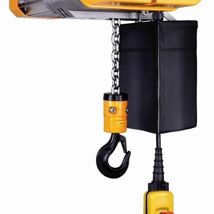 Bilder Kran- & Aufzugsservice GmbH Karsdorf