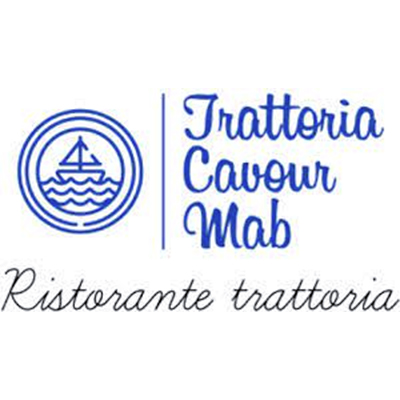 Ristorante Trattoria Cavour Mab Logo