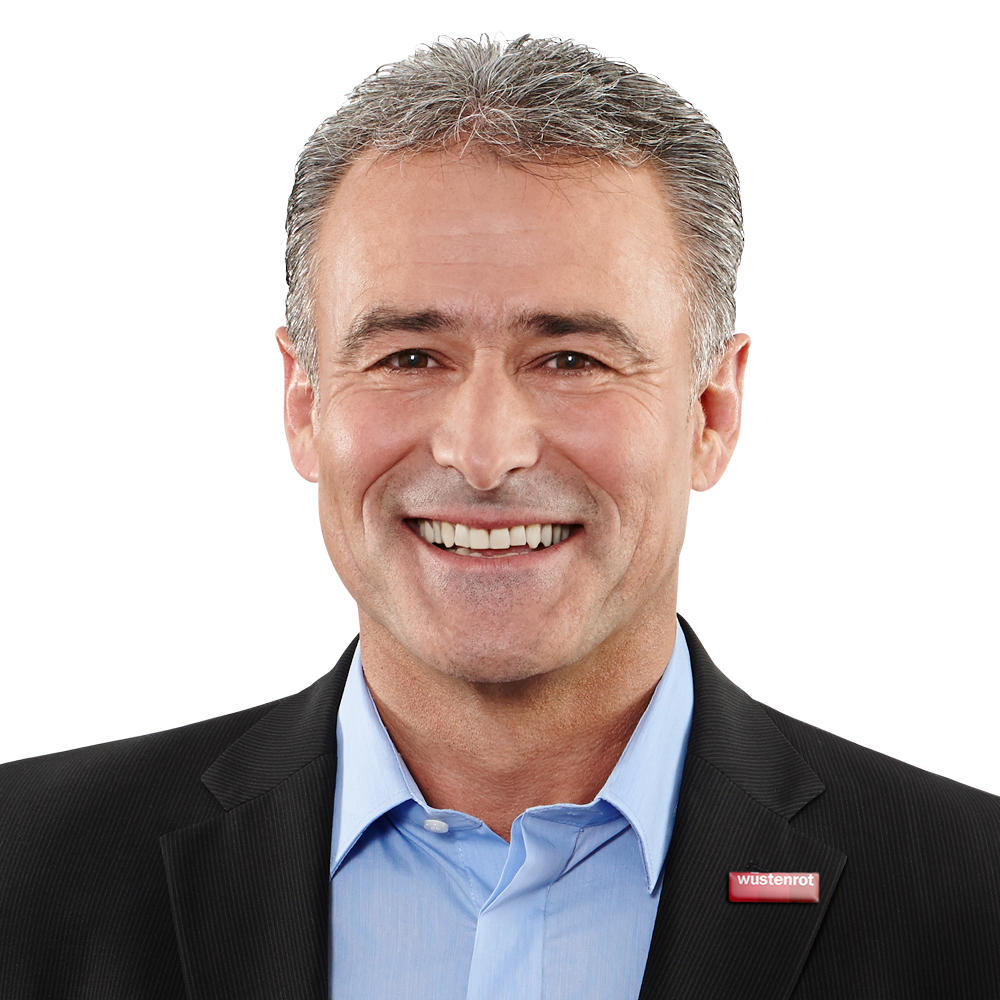 Wüstenrot Finanzberater: Klaus Schmidsberger, Max-Planck-Straße 11 in Vöcklabruck