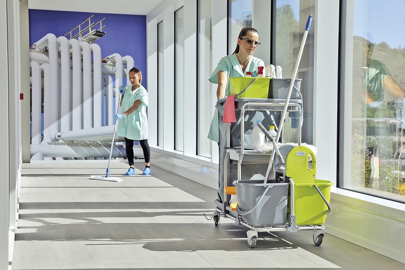 Images Impresa di Pulizie Eco Service srl