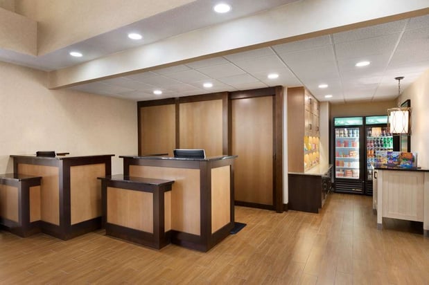 Images Homewood Suites by Hilton Houston-Westchase