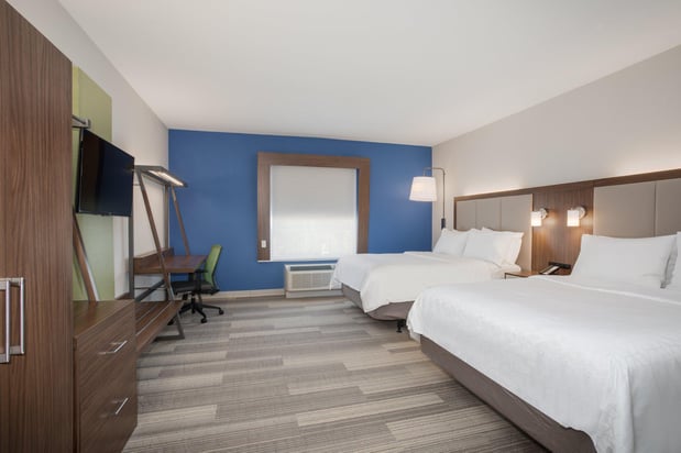 Images Holiday Inn Express Slidell by IHG