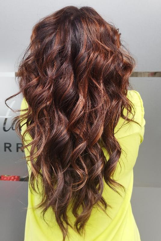 Images Hair Salon Parrucchieri