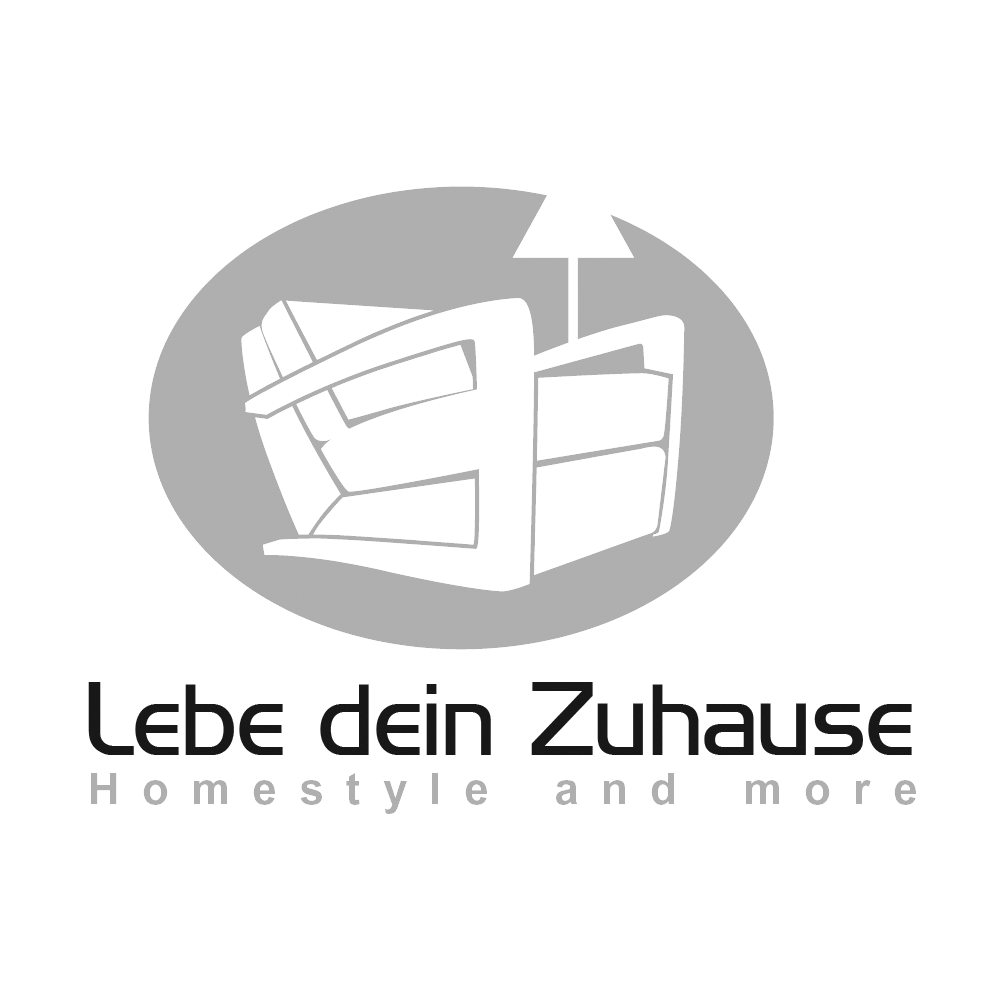 Lebe dein Zuhause - Ihr Möbelstudio in Büdingen in Büdingen in Hessen - Logo