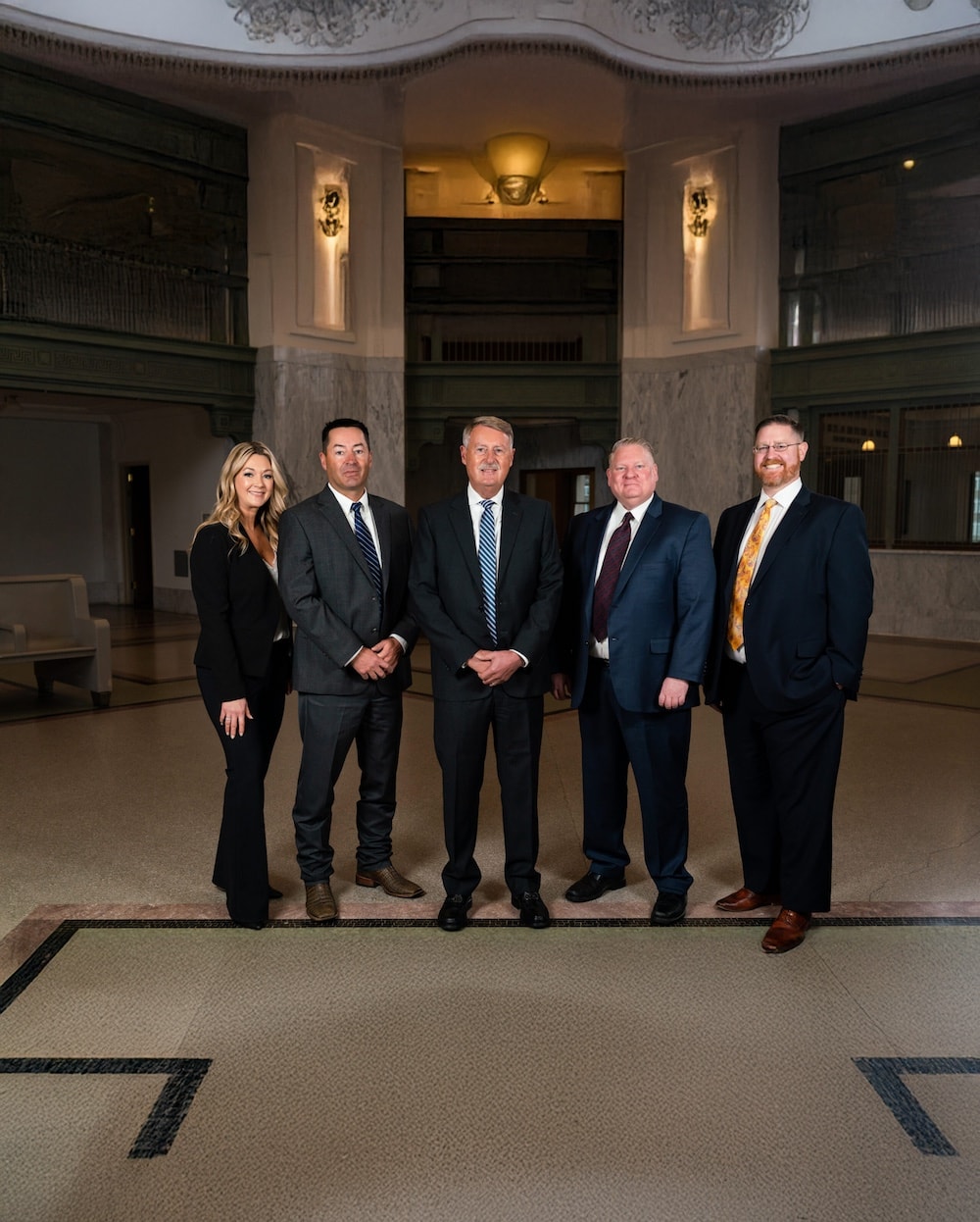 At Jacobs and Jacobs Personal Injury Law in Tacoma, we fight for accident victims and their families. Since 1893, we have helped countless clients recover compensation for medical bills, lost wages, and pain and suffering. Our firm specializes in auto accidents, slip and falls, and serious injury claims, working to secure the best outcome for every client. Consultations are always free, so reach out today and let us advocate for your rights.