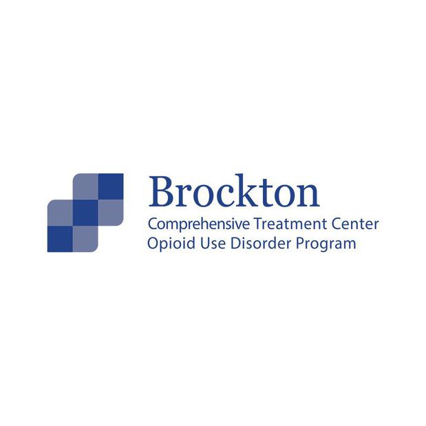 Brockton Comprehensive Treatment Center Logo