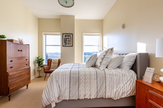 Images Cogir of West End Alexandria