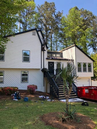 Images Monster Roofing Remodeling Home LLC