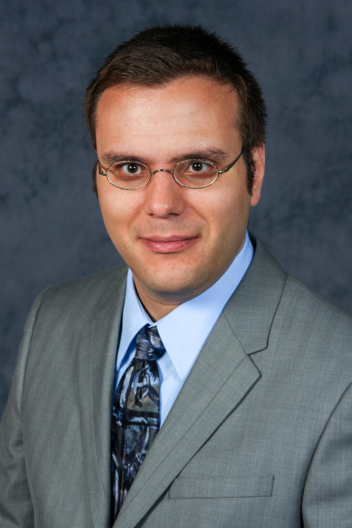 Dr. Antonios D. Katsetos, DO | Rochester, NY | Critical Care Specialist