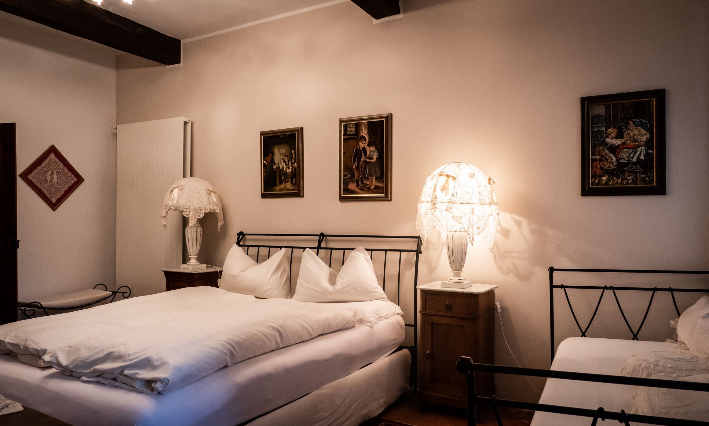 Bilder Grotto Flora B&B