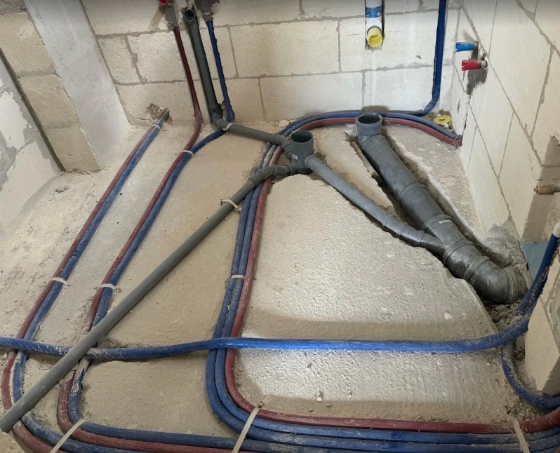 Images Ippolito Impianti