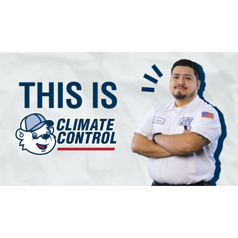 Images Climate Control Heating, Cooling & Plumbing