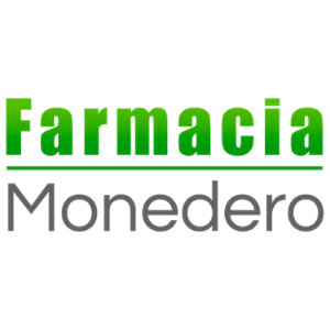 Farmacia Laura Monedero Logo