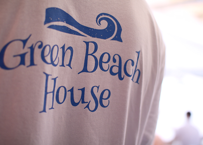 Images 海の家グリーンビーチハウス
