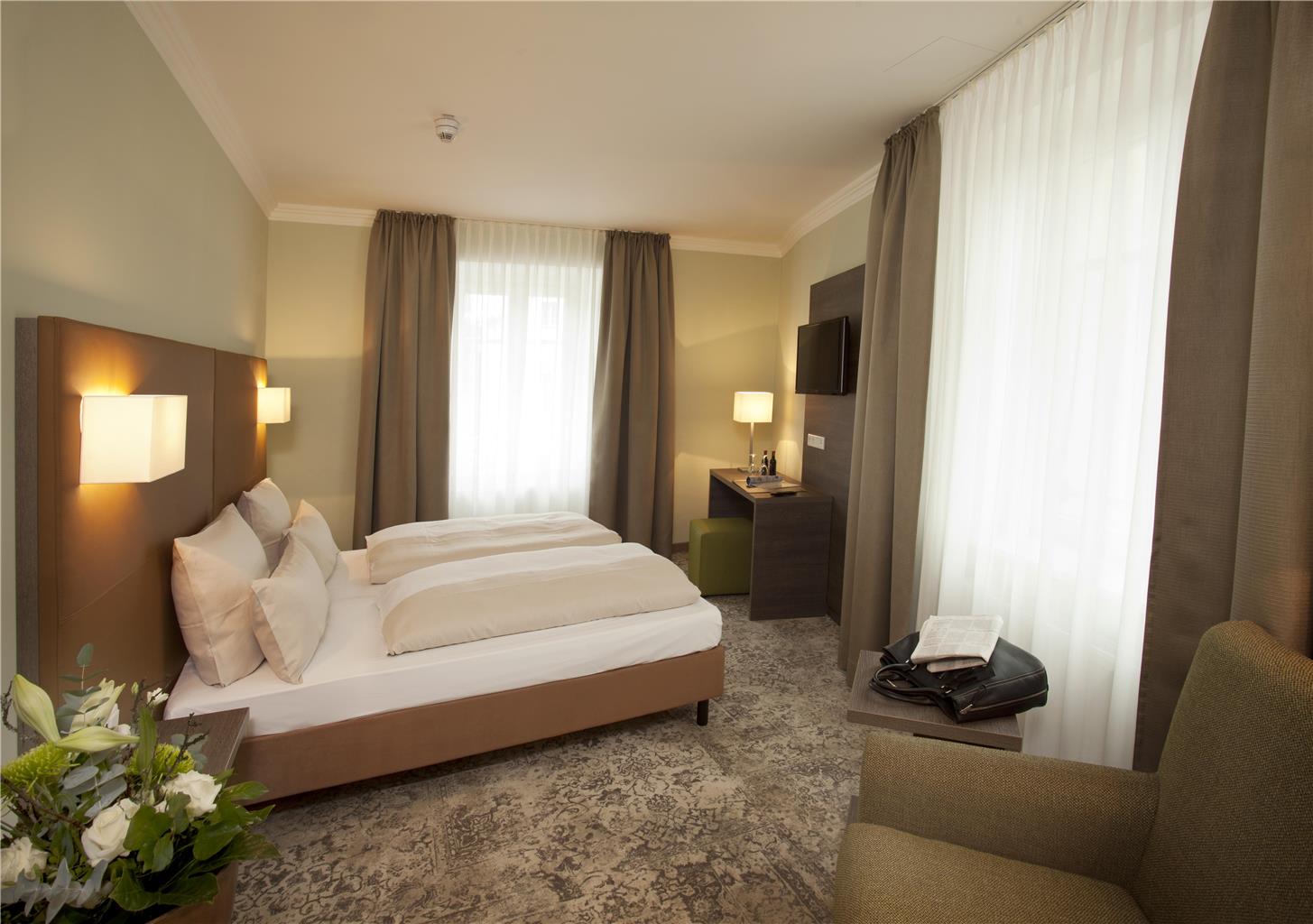 Hotel Jakob Regensburg DownTown, BW Signature Collection, Jakobstrasse 14 in Regensburg