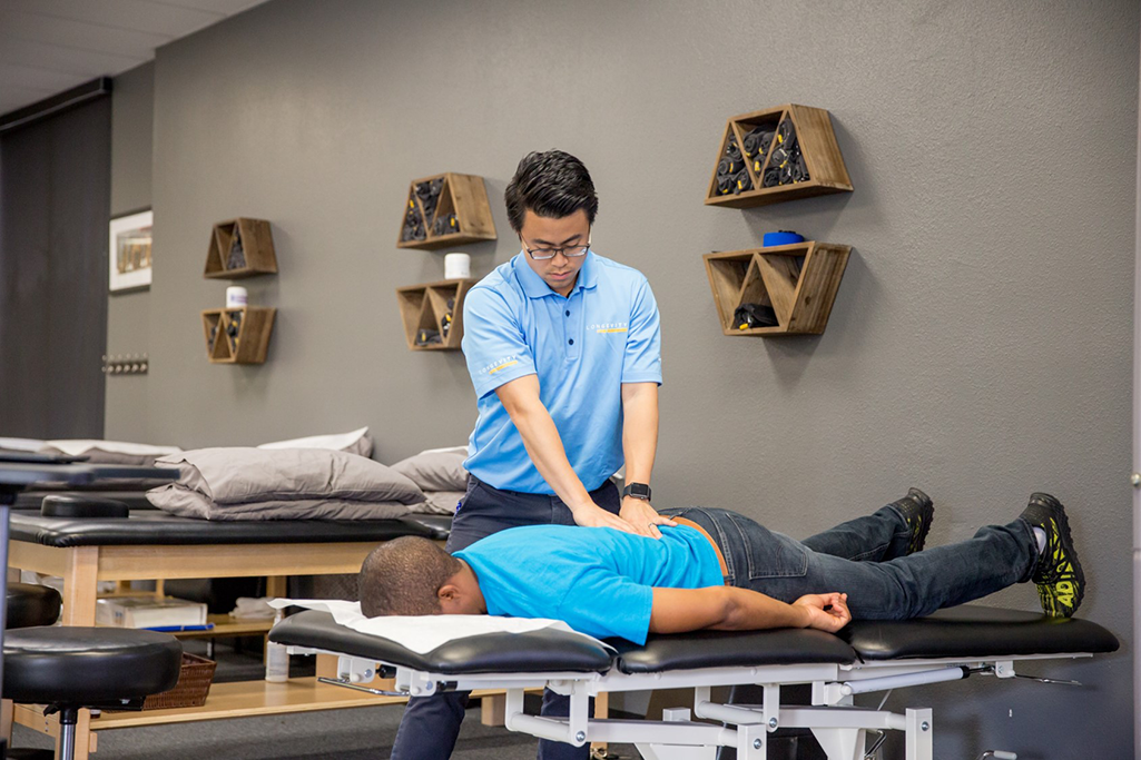 Longevity Physical Therapy - San Diego Photo