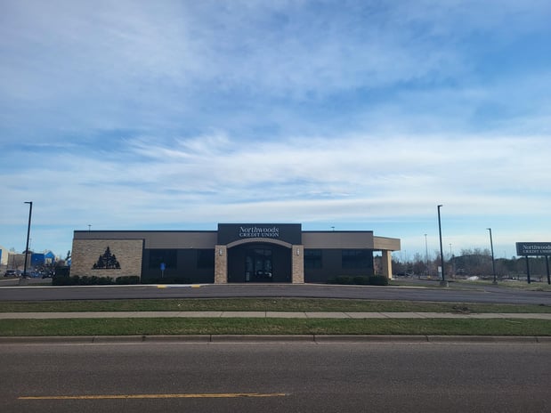 Images Northwoods Credit Union - Stanley